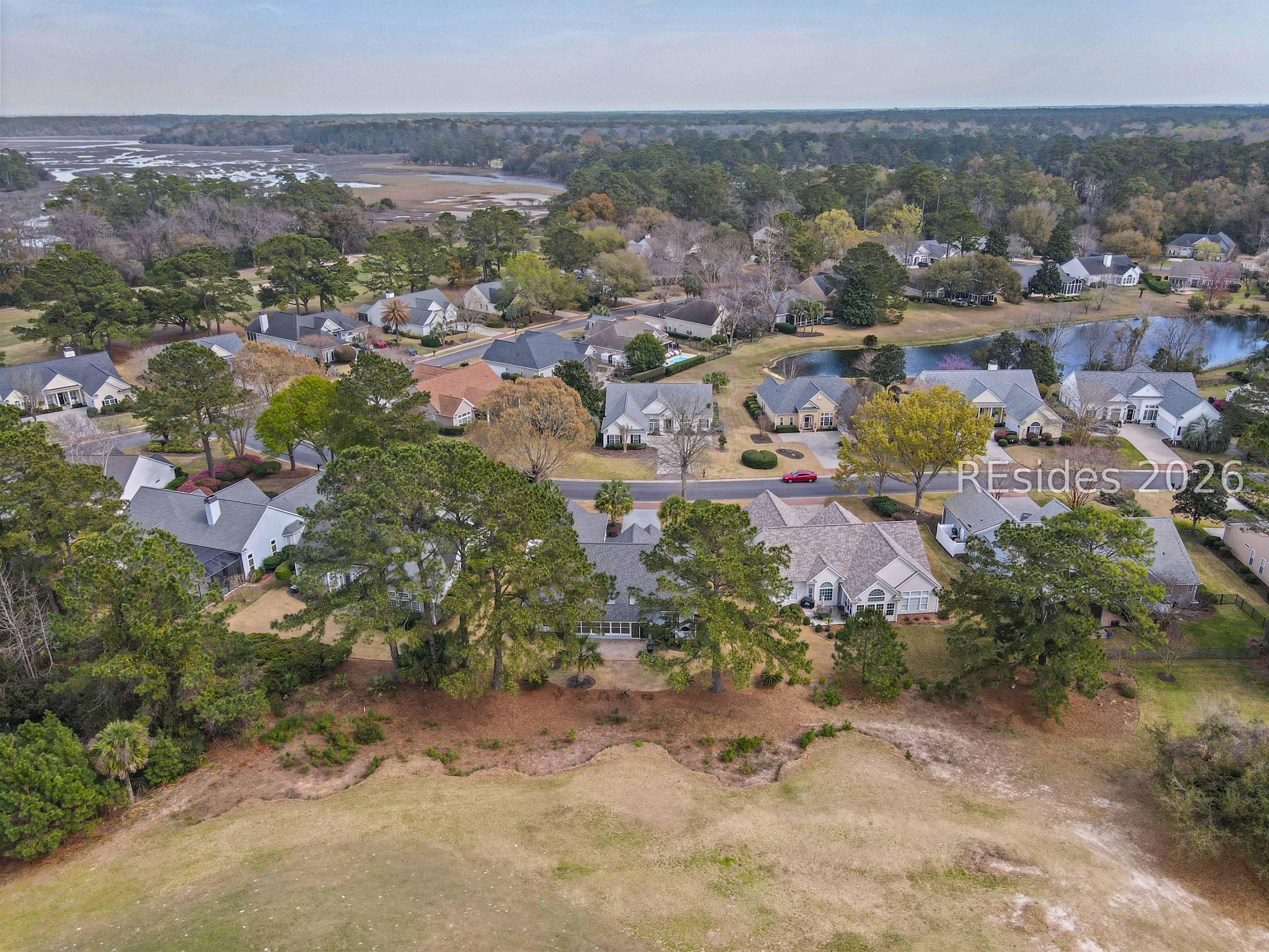7 South Point Court Bluffton, SC 29910 - Photo 49 of 49
