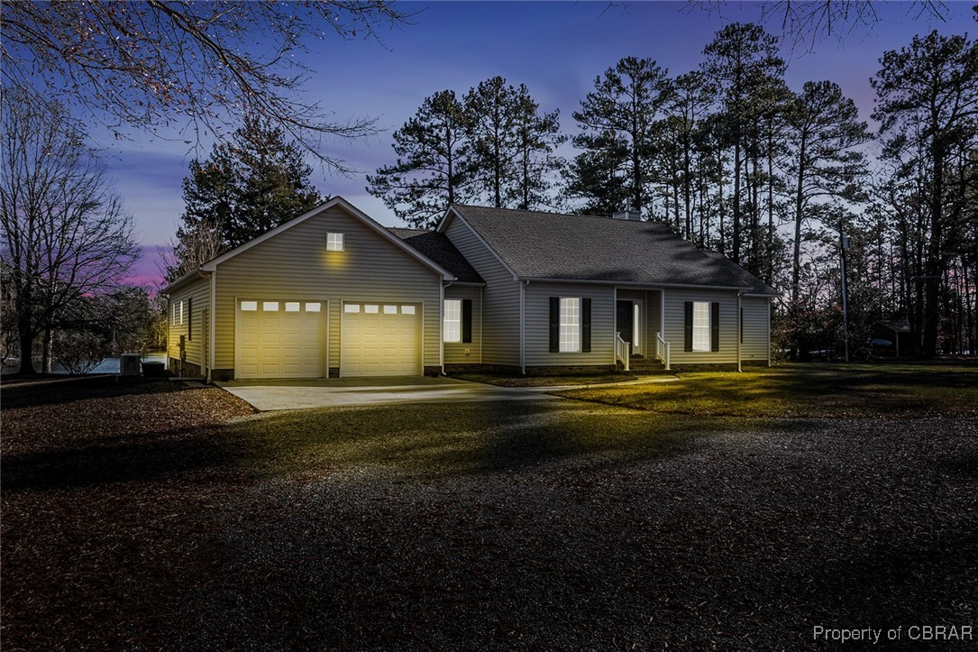 2205 Taylors Creek Road Weems, VA 22576 - Photo 50 of 50