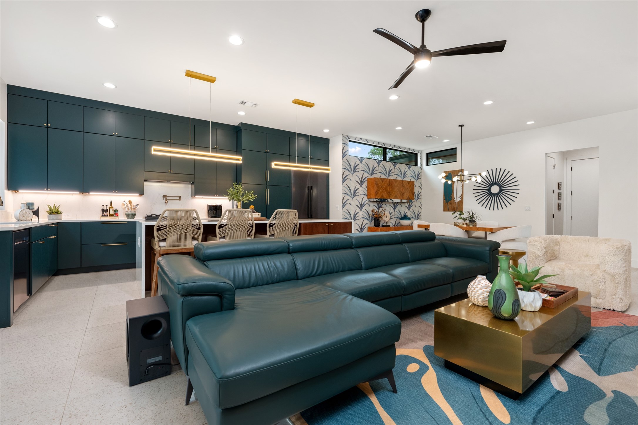 73 Julius Street Austin, TX 78702 - Photo 14 of 38