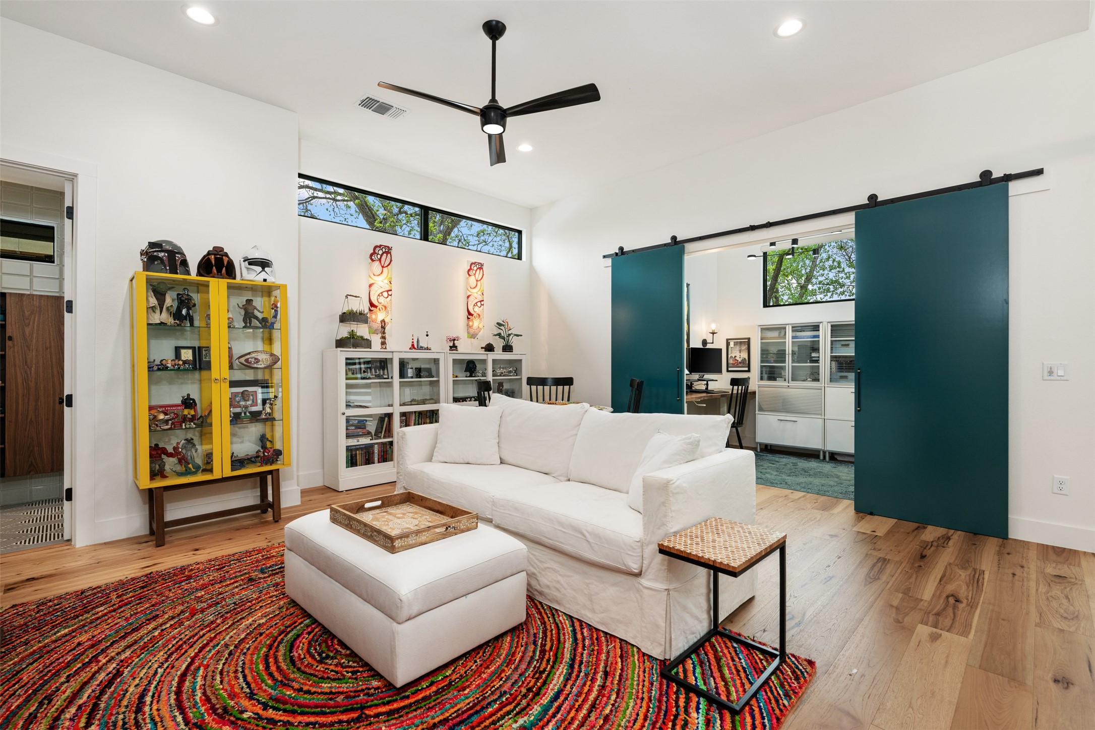 73 Julius Street Austin, TX 78702 - Photo 22 of 38