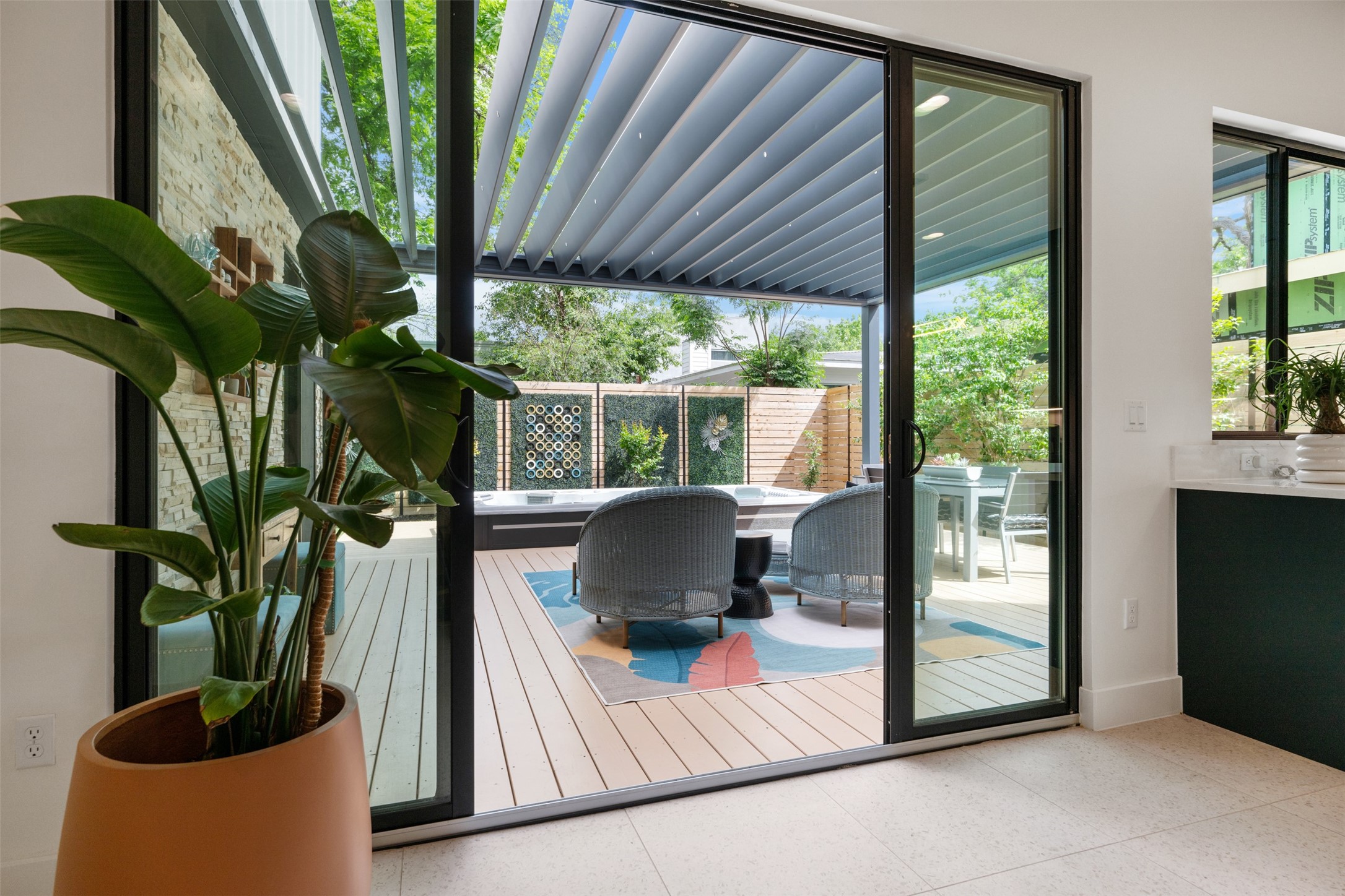 73 Julius Street Austin, TX 78702 - Photo 30 of 38