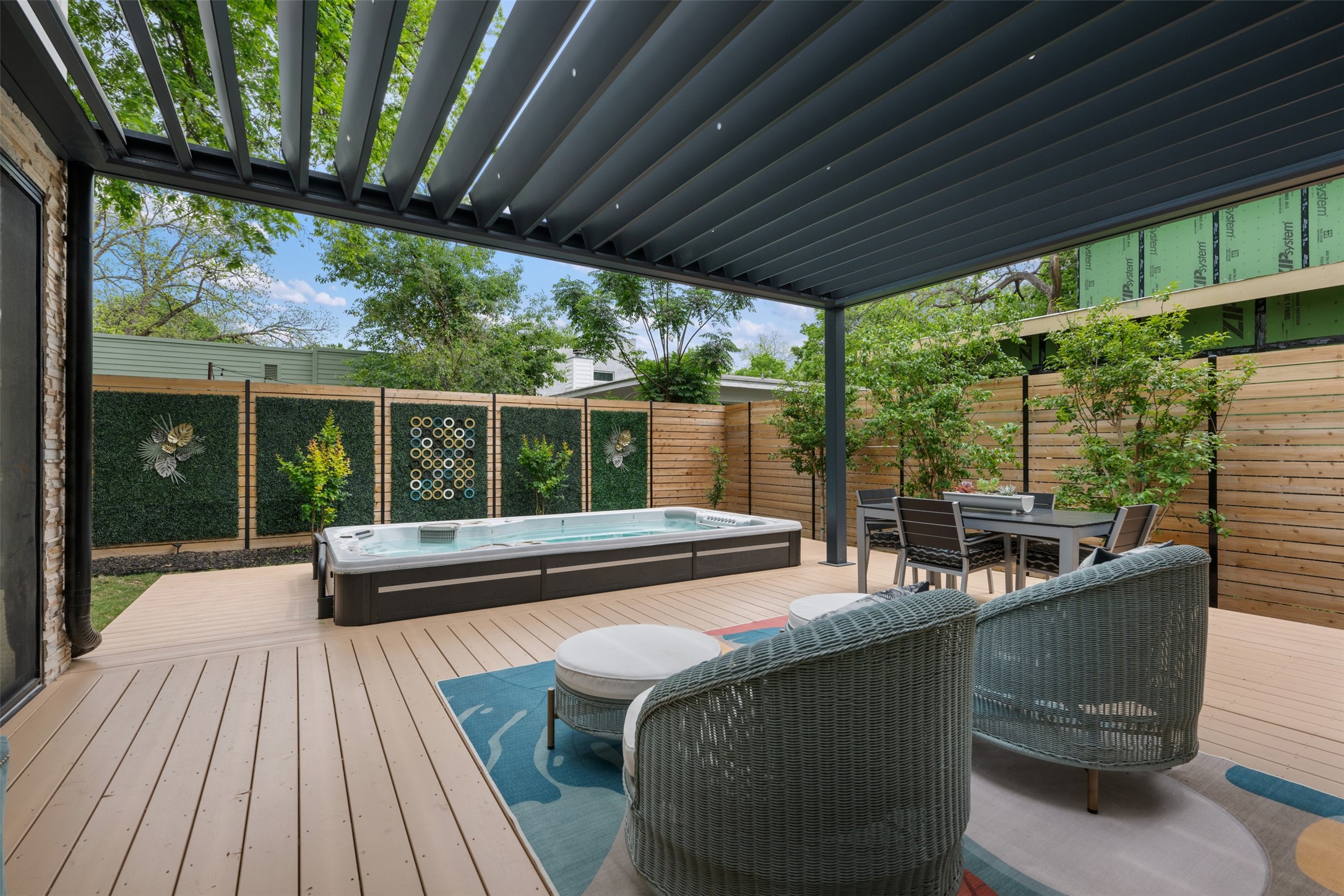 73 Julius Street Austin, TX 78702 - Photo 31 of 38