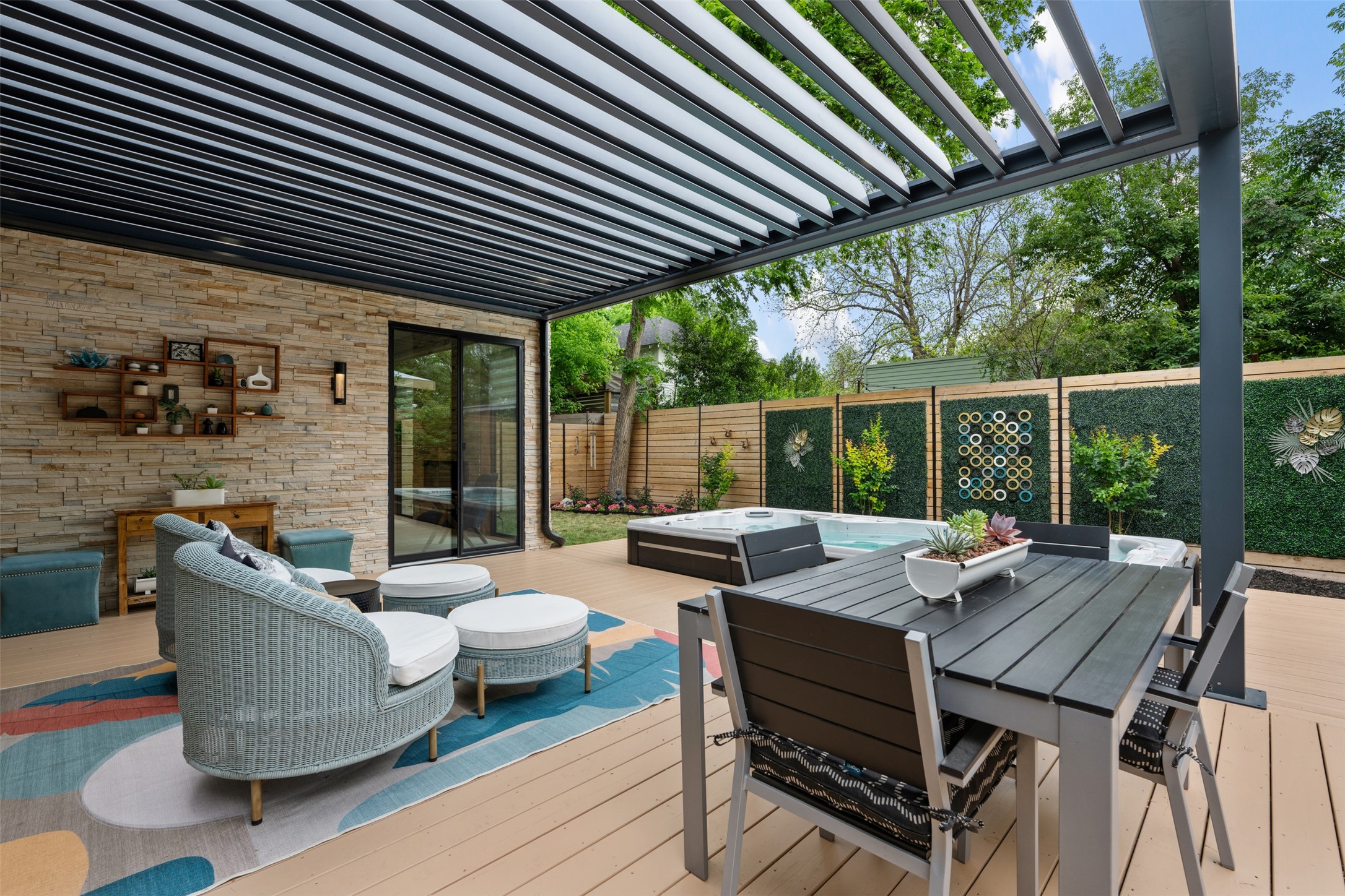 73 Julius Street Austin, TX 78702 - Photo 32 of 38