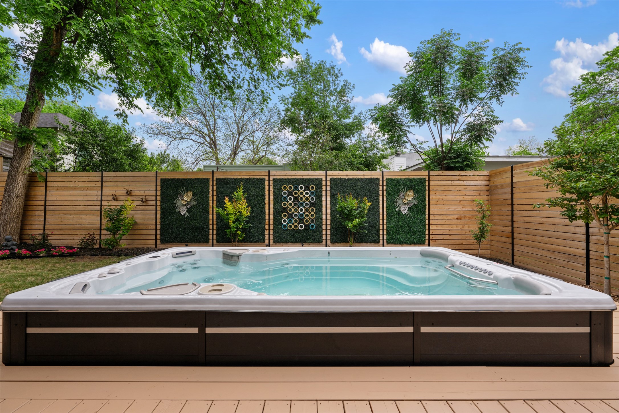 73 Julius Street Austin, TX 78702 - Photo 33 of 38