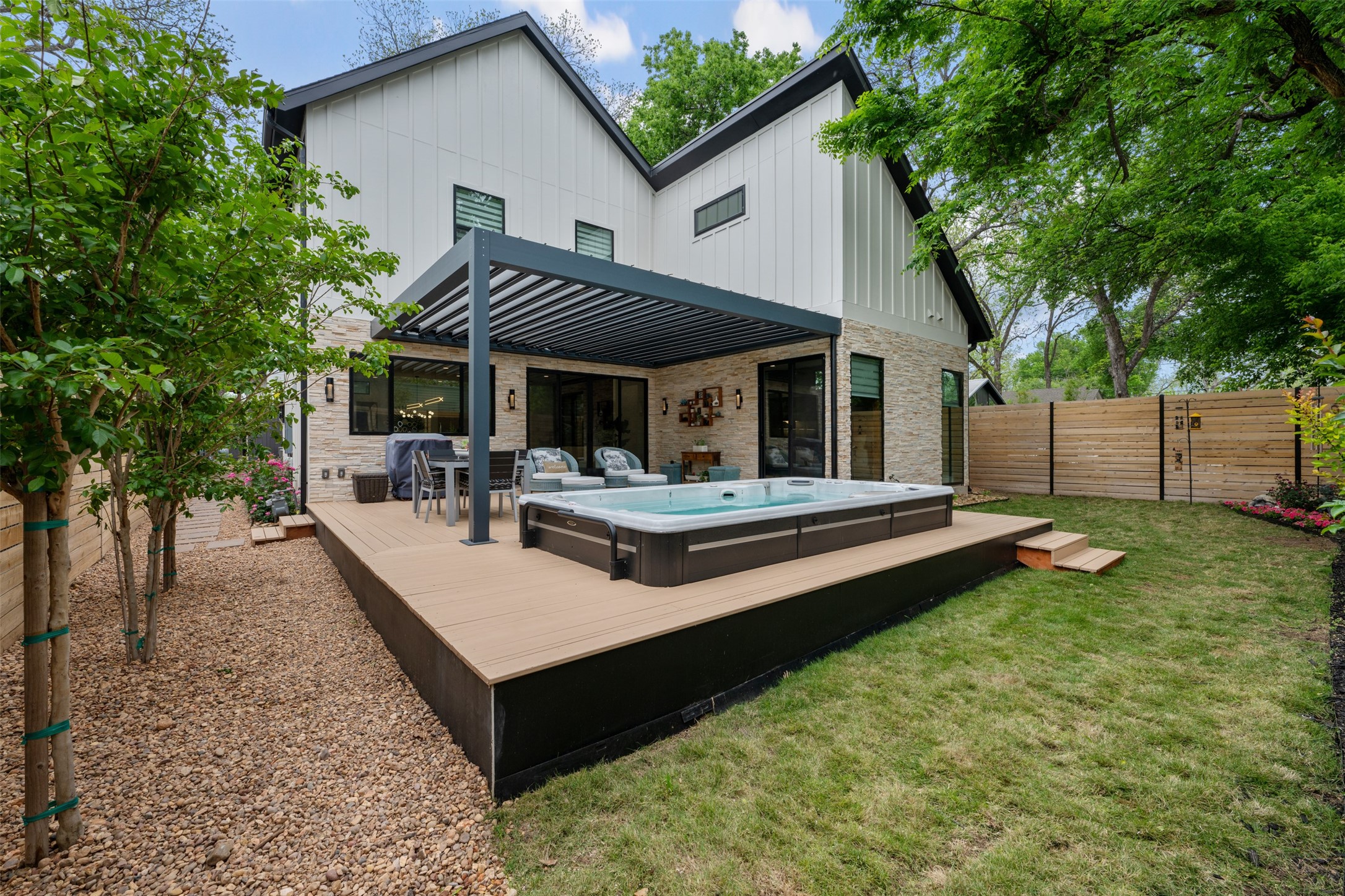 73 Julius Street Austin, TX 78702 - Photo 34 of 38