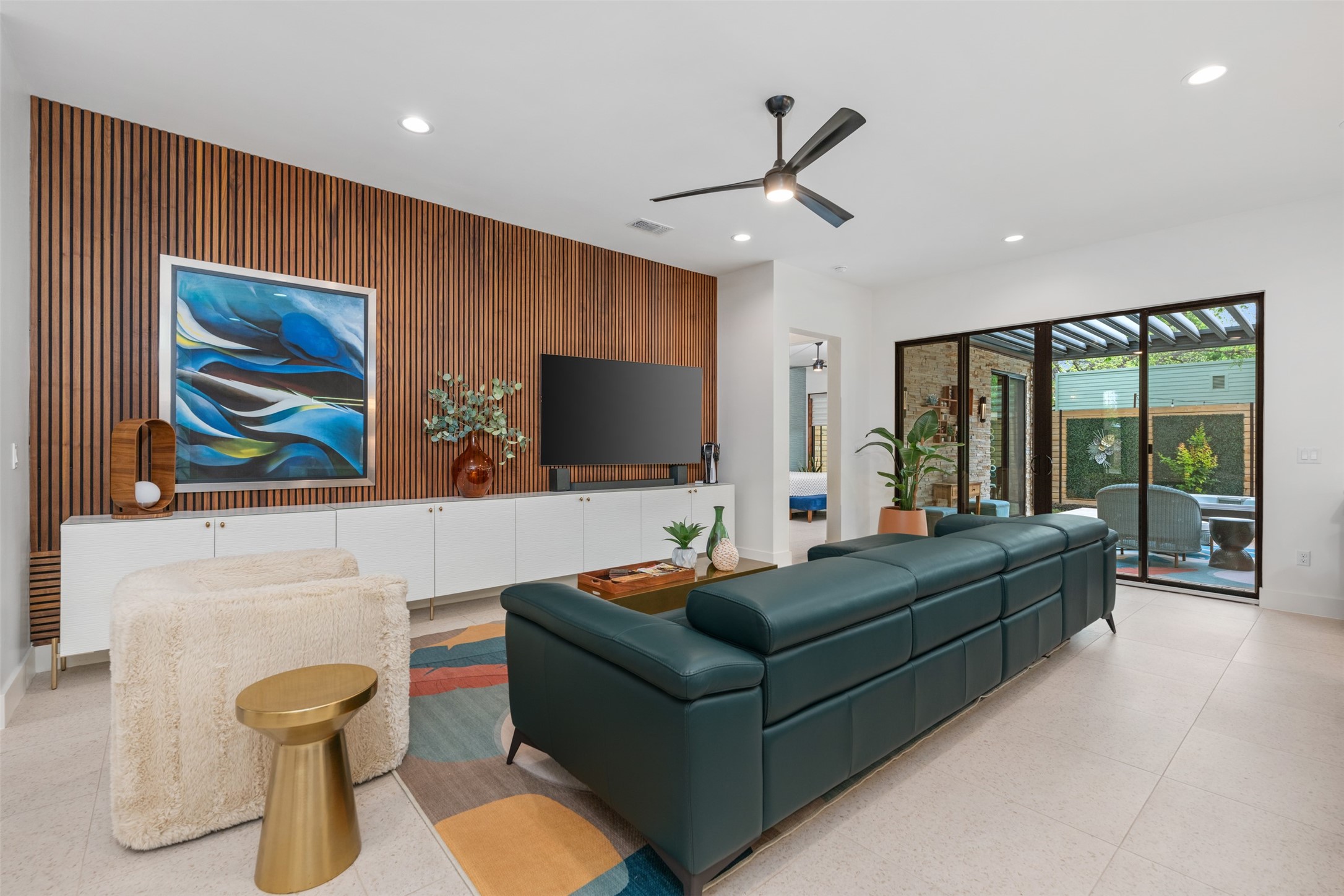 73 Julius Street Austin, TX 78702 - Photo 9 of 38