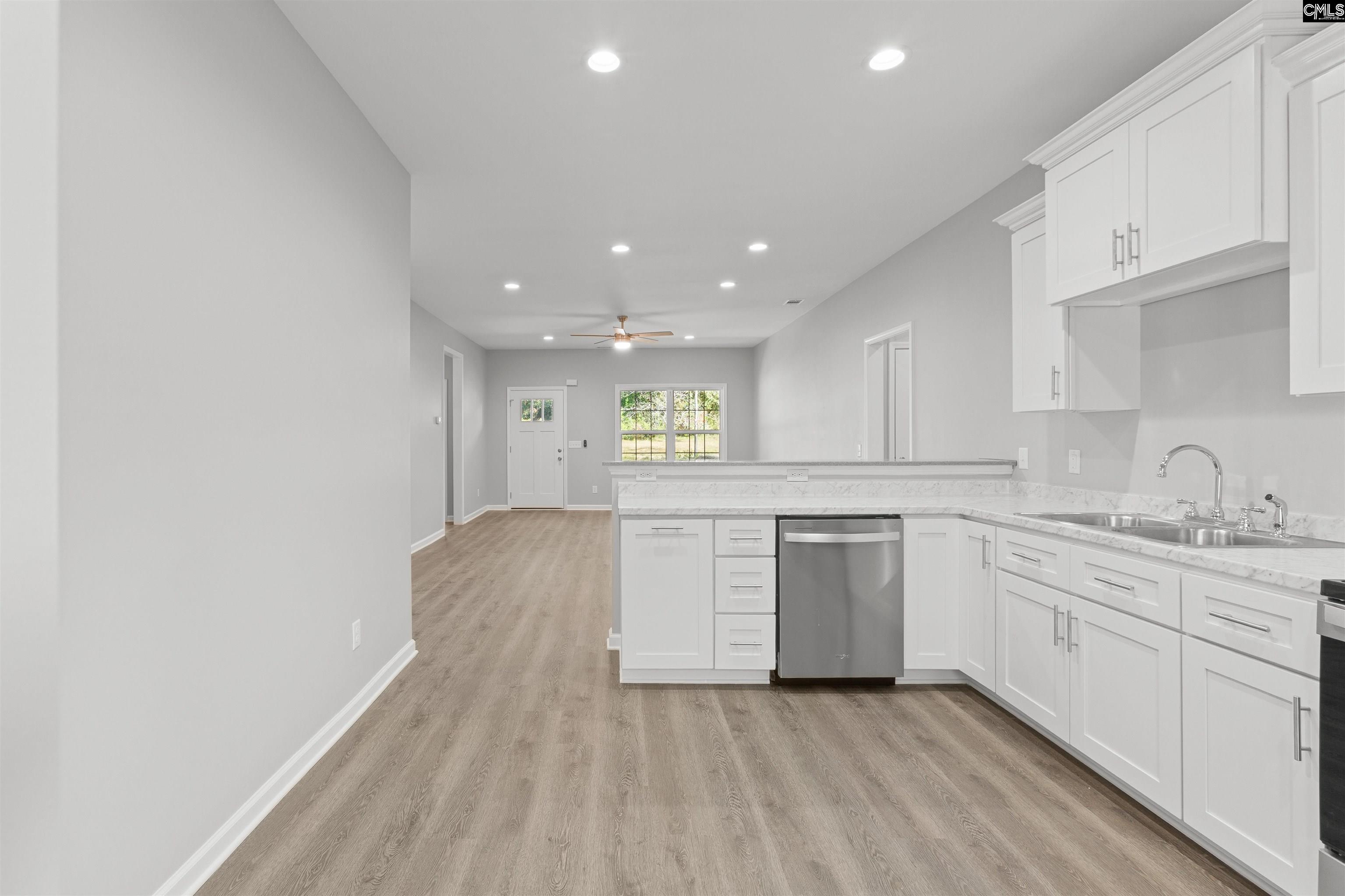 1359 Columbia Road Orangeburg, SC 29115 - Photo 5 of 23