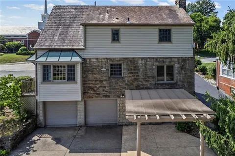 $449,990 | 595 Kenilworth Drive, Pittsburgh, PA 15228