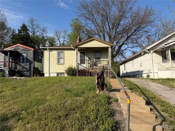 $70,500 | 7069 Idlewild Avenue, St. Louis, MO 63136