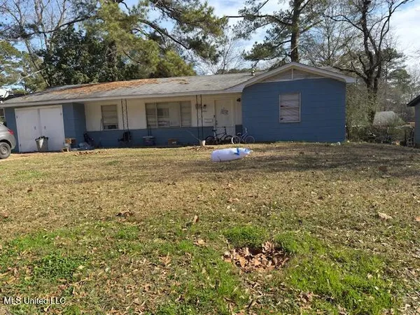 $80,000 | 1340 Dianne Drive, Jackson, MS 39204
