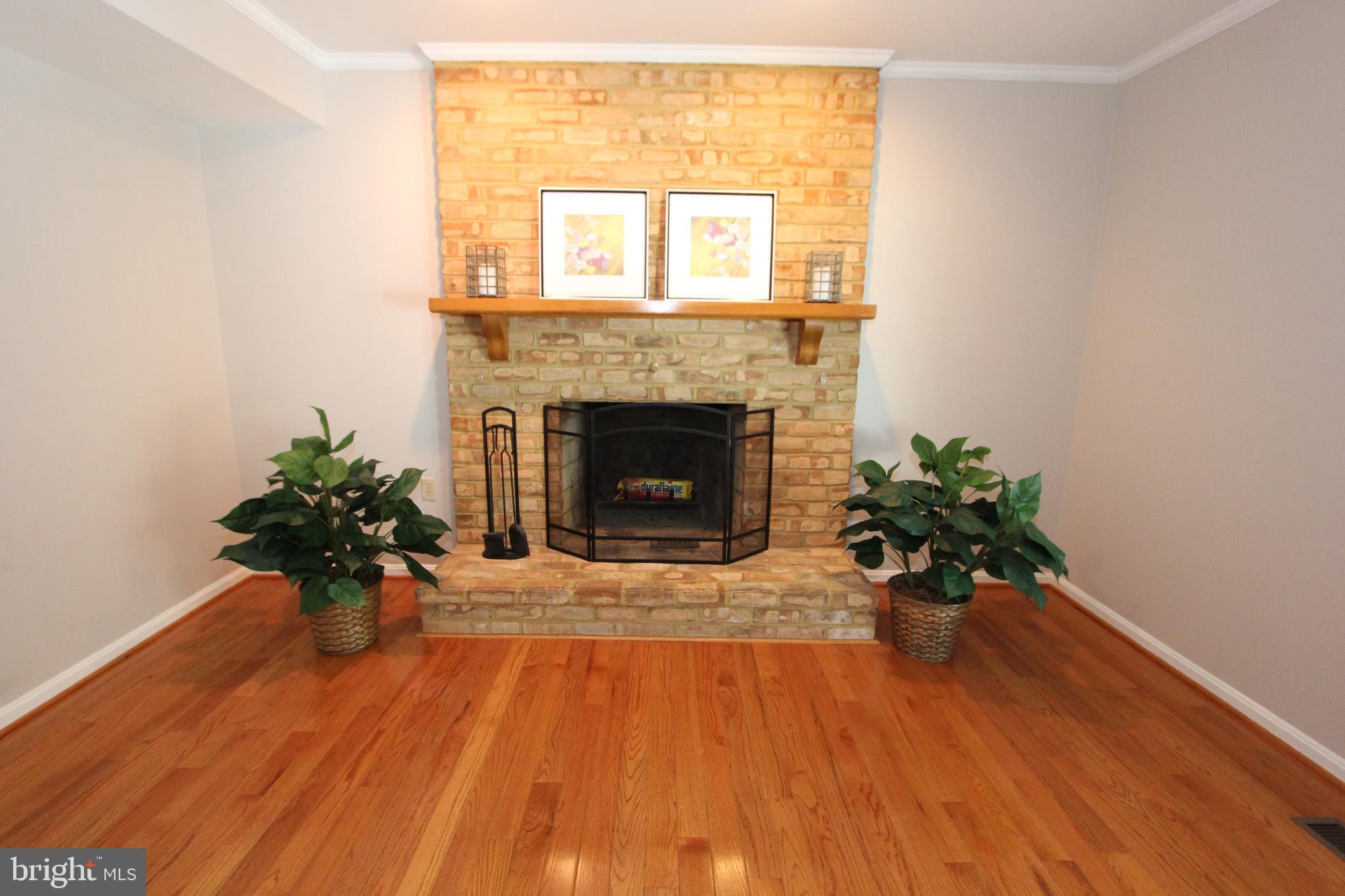 8100 Laurel Ridge Road Frederick, MD 21702 - Photo 21 of 53 Family room, view 2