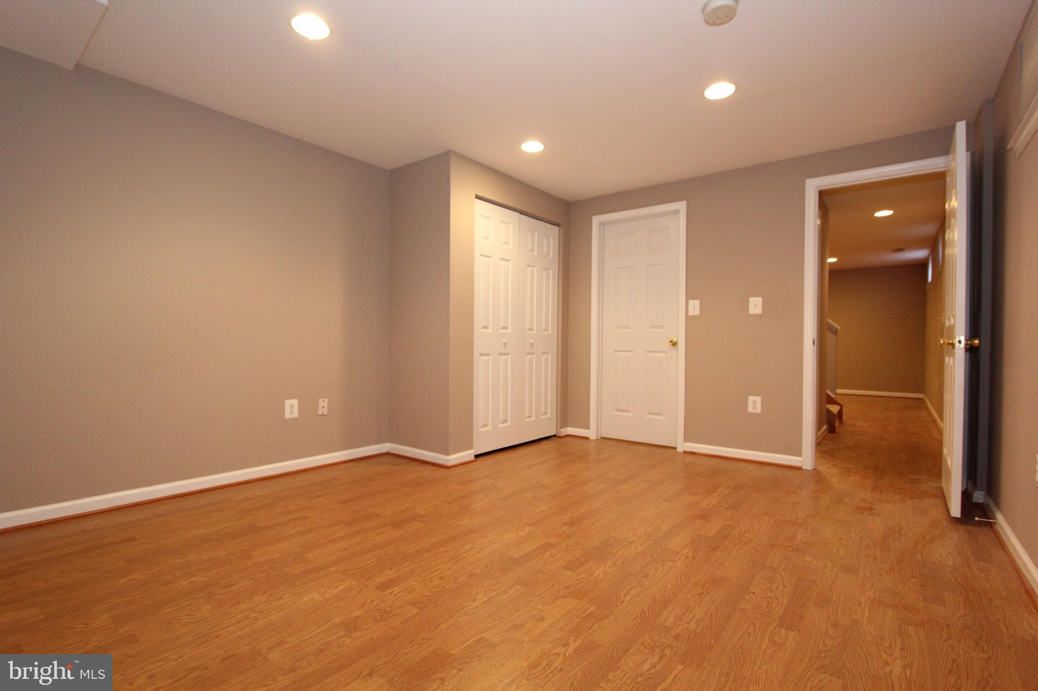 8100 Laurel Ridge Road Frederick, MD 21702 - Photo 35 of 53 Finished lower level office/den