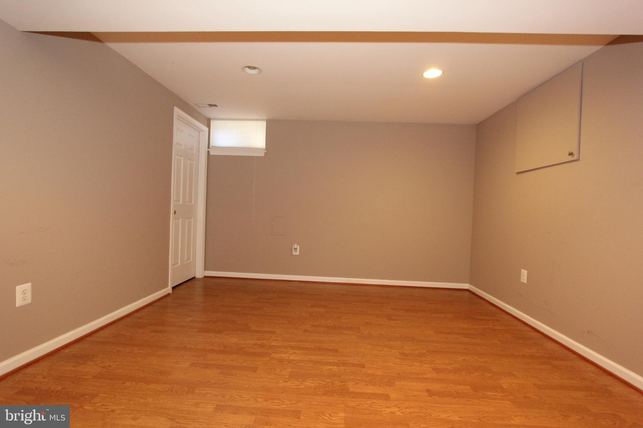 8100 Laurel Ridge Road Frederick, MD 21702 - Photo 38 of 53 Huge lower level recreation room
