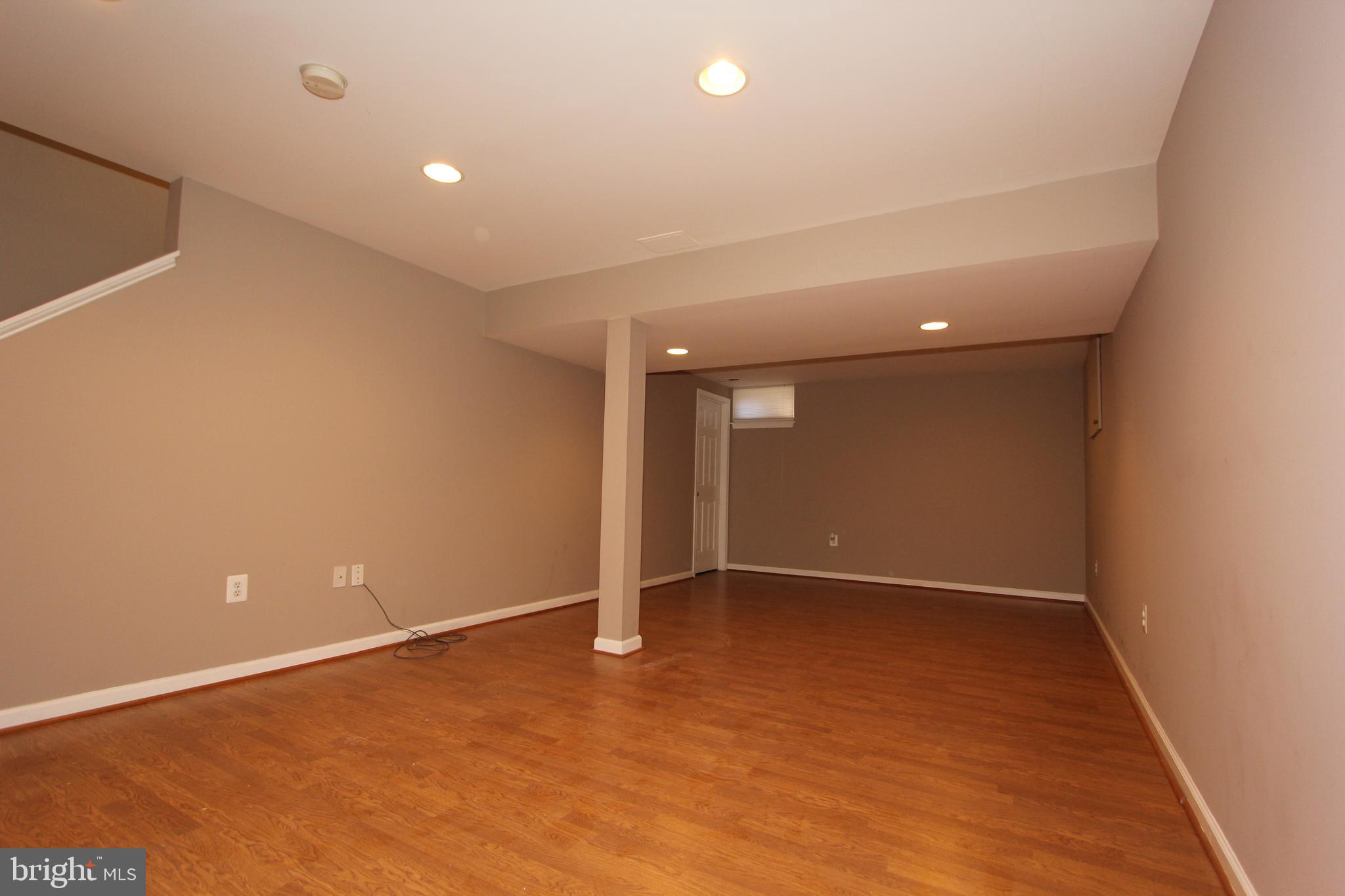 8100 Laurel Ridge Road Frederick, MD 21702 - Photo 40 of 53 Recreation room, view 3
