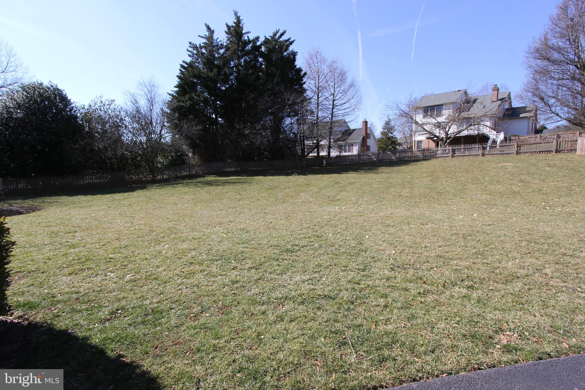 8100 Laurel Ridge Road Frederick, MD 21702 - Photo 44 of 53 Amazing private backyard