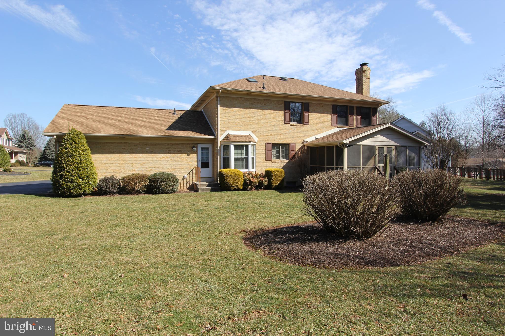 8100 Laurel Ridge Road Frederick, MD 21702 - Photo 50 of 53 Rear exterior view