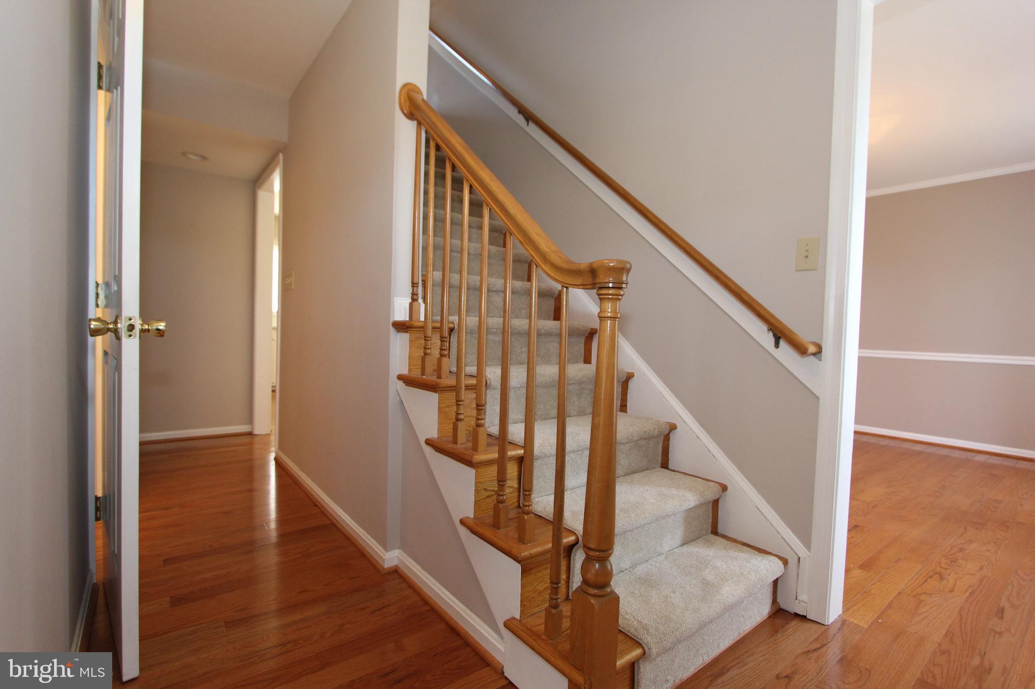 8100 Laurel Ridge Road Frederick, MD 21702 - Photo 8 of 53 Welcome home!
