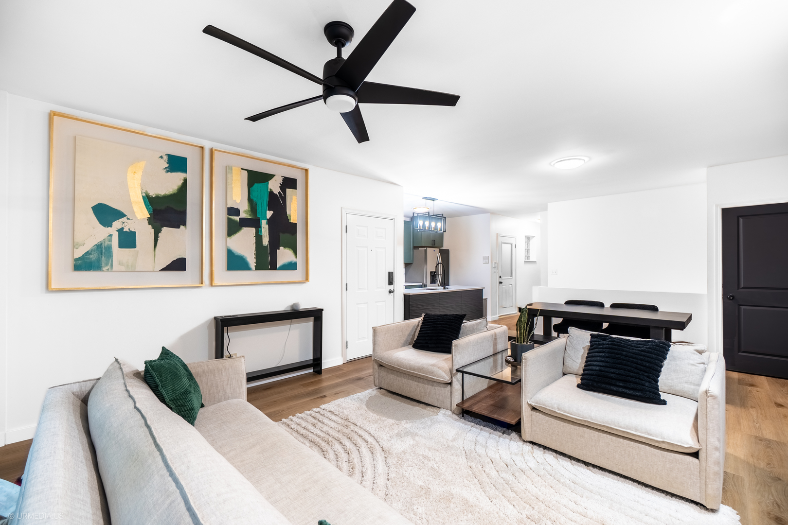 1425 West Fillmore Street, Unit 1 Chicago, IL 60607 - Photo 5 of 23