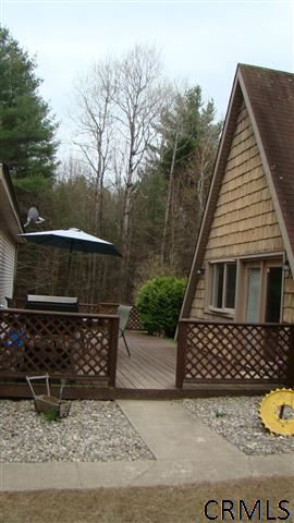 210 Ballou Road Greenfield, NY 12859 - Photo 2 of 10 Photo 2