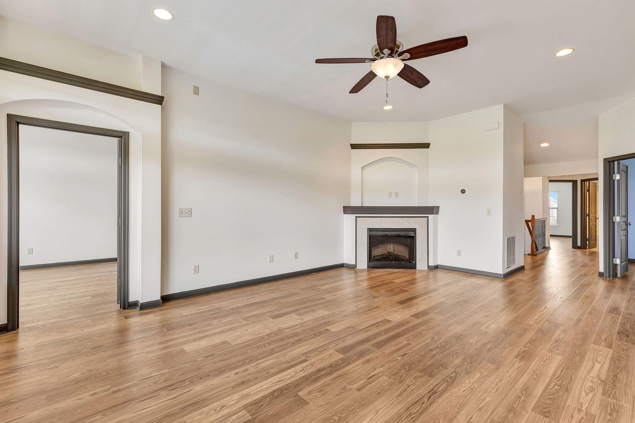 6026 Marble Way Cold Spring, KY 41076 - Photo 19 of 44 Fireplace
