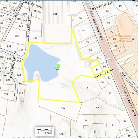 $299,000 | 0 Chester Street, North Smithfield, RI 02896