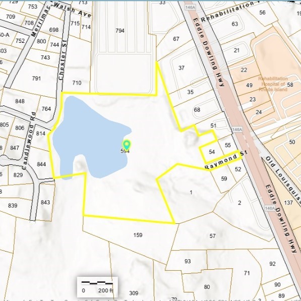 0 Chester Street North Smithfield, RI 02896 - Photo 2 of 12