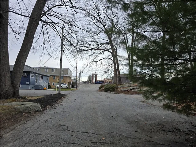 $299,000 | 0 Chester Street, North Smithfield, RI 02896