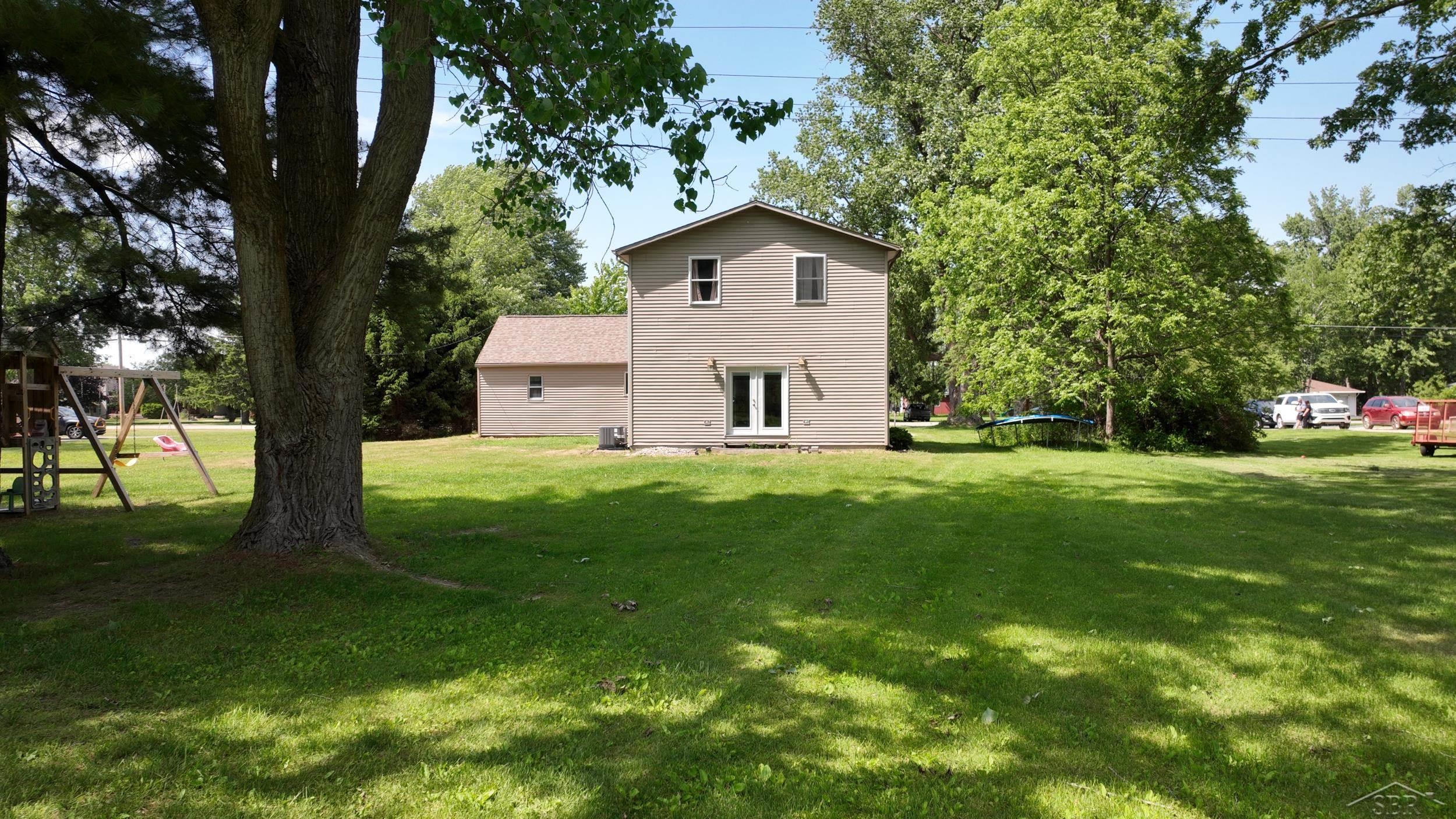 22359 Gratiot Road Merrill, MI 48637 - Photo 11 of 34