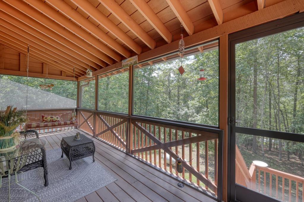 131 Chigger Ridge Road Blairsville, GA 30512 - Photo 34 of 47 Gallery Image 34