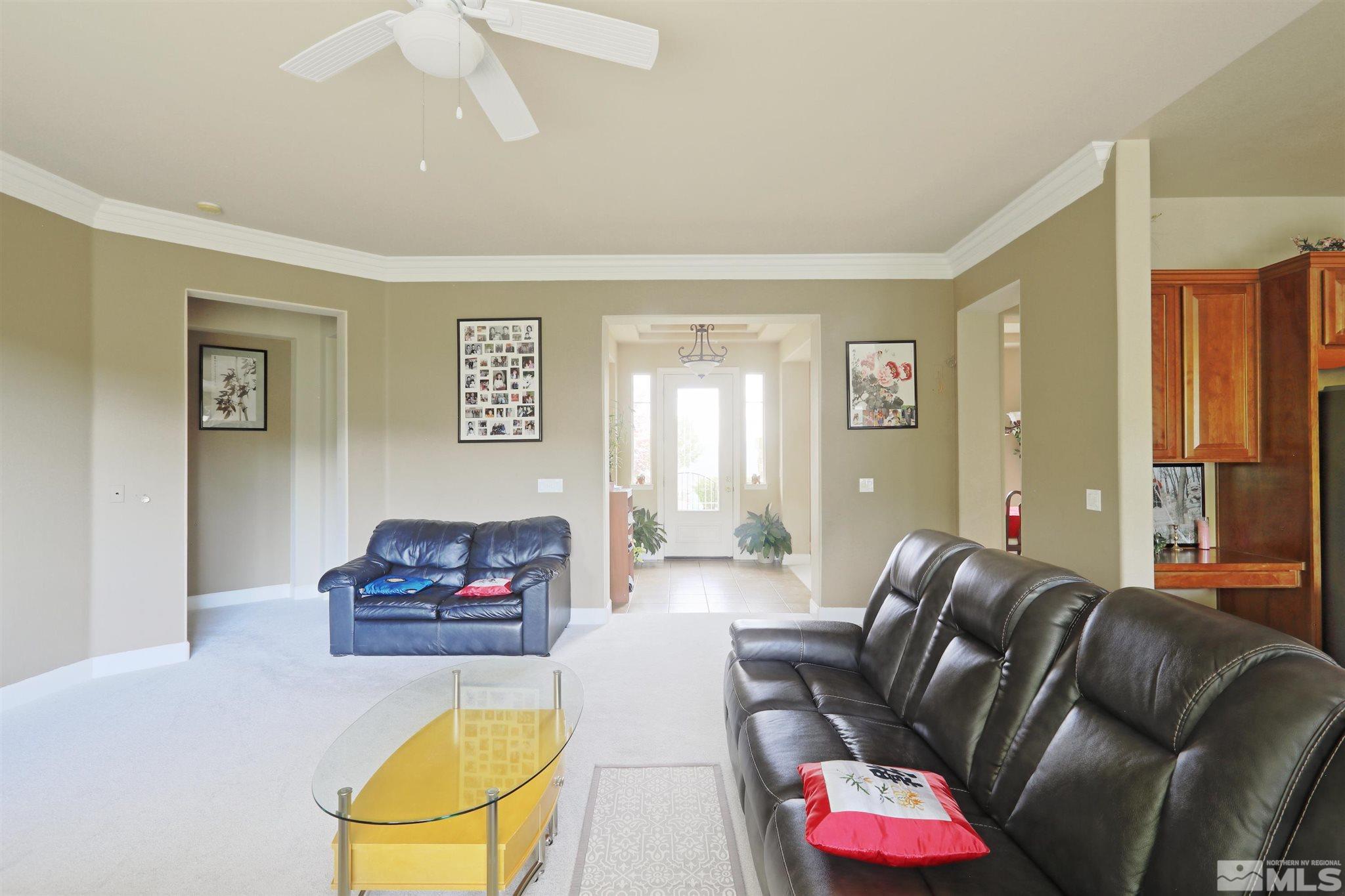 3205 Diamond Ridge Drive Reno, NV 89523 - Photo 12 of 40 Photo 12