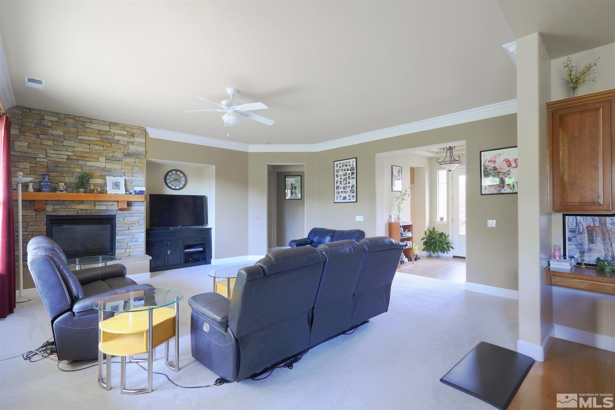 3205 Diamond Ridge Drive Reno, NV 89523 - Photo 13 of 40 Photo 13