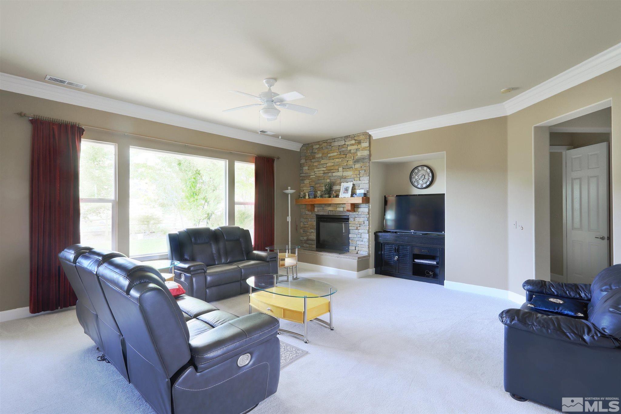 3205 Diamond Ridge Drive Reno, NV 89523 - Photo 14 of 40 Photo 14
