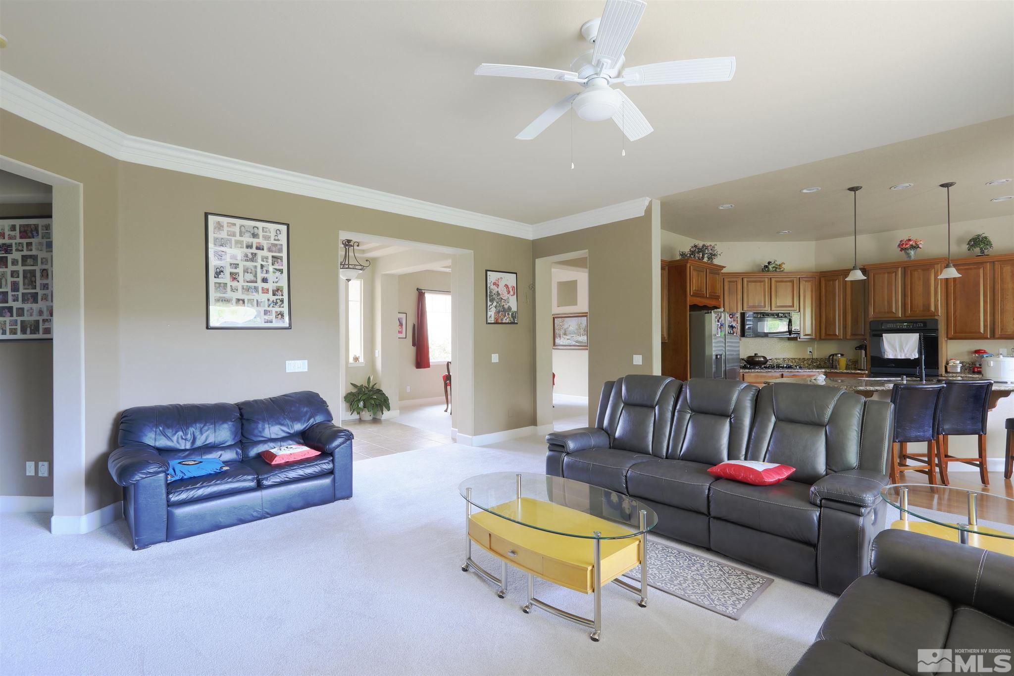 3205 Diamond Ridge Drive Reno, NV 89523 - Photo 15 of 40 Photo 15