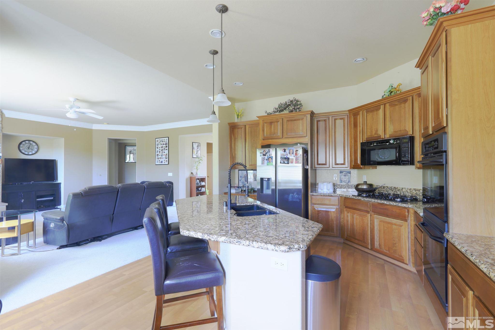 3205 Diamond Ridge Drive Reno, NV 89523 - Photo 16 of 40 Photo 16