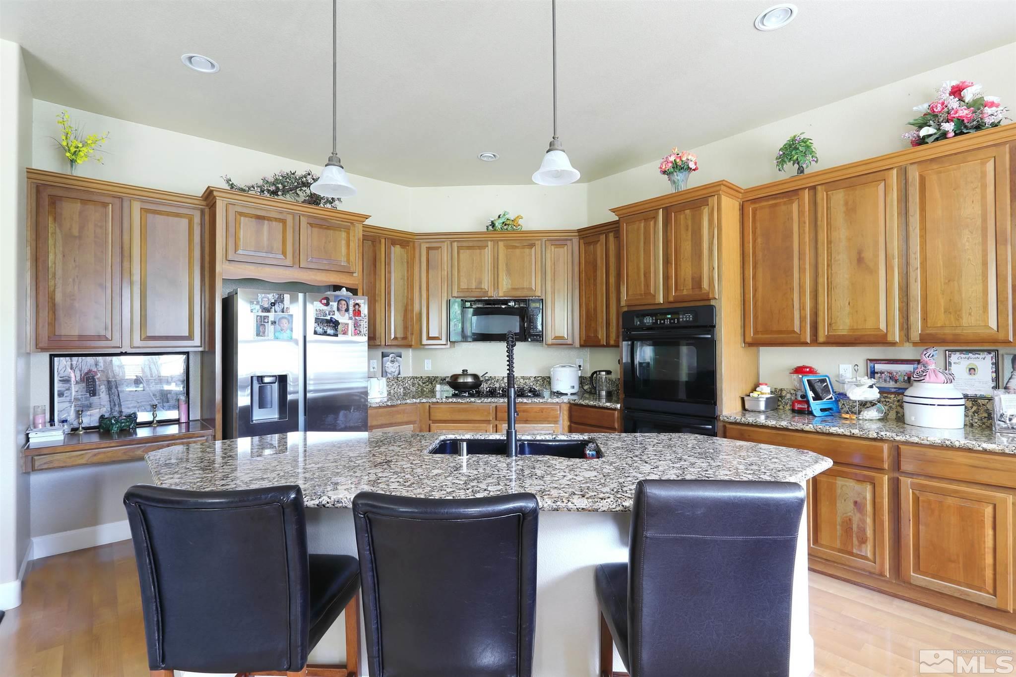 3205 Diamond Ridge Drive Reno, NV 89523 - Photo 17 of 40 Photo 17
