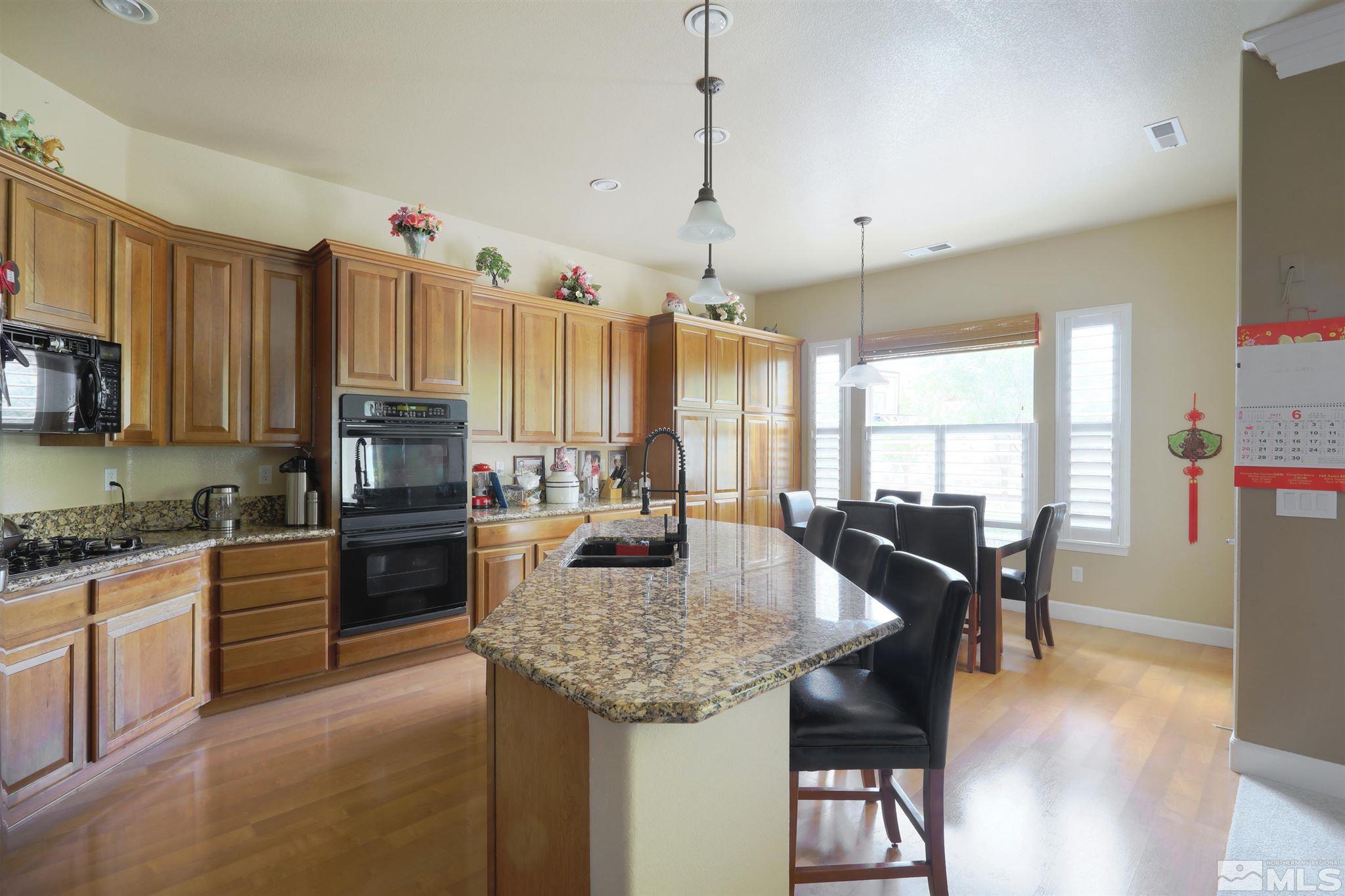 3205 Diamond Ridge Drive Reno, NV 89523 - Photo 18 of 40 Photo 18