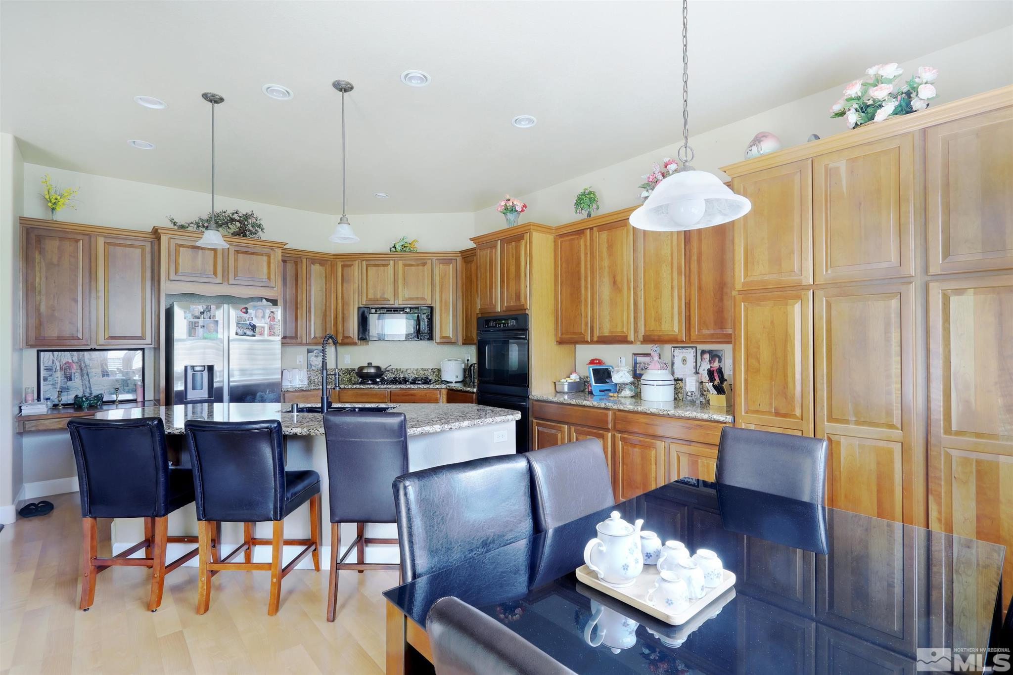 3205 Diamond Ridge Drive Reno, NV 89523 - Photo 19 of 40 Photo 19