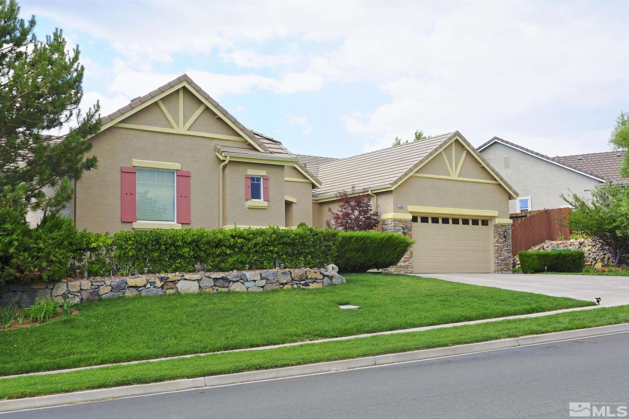 3205 Diamond Ridge Drive Reno, NV 89523 - Photo 2 of 40 Photo 2