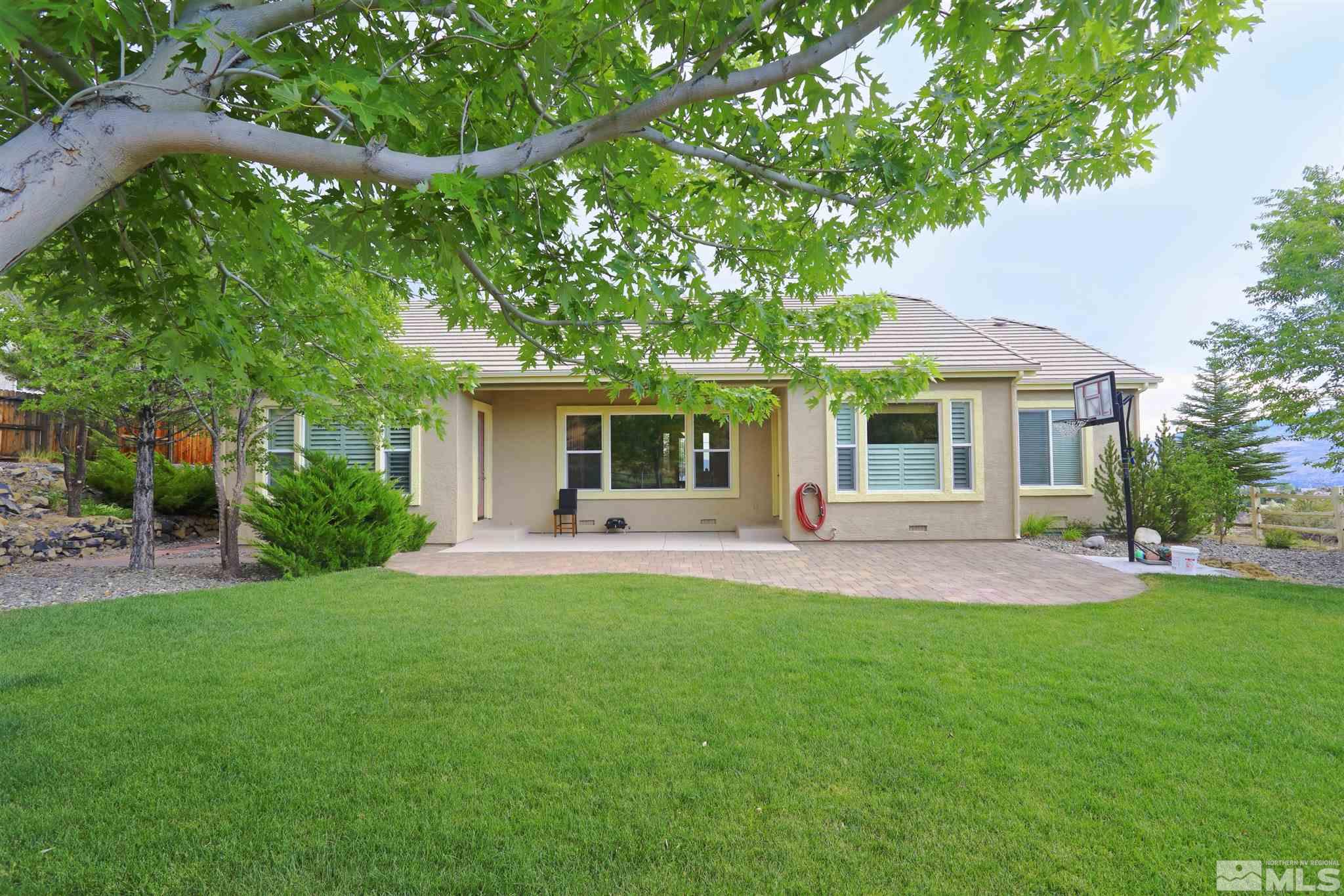 3205 Diamond Ridge Drive Reno, NV 89523 - Photo 37 of 40 Photo 37