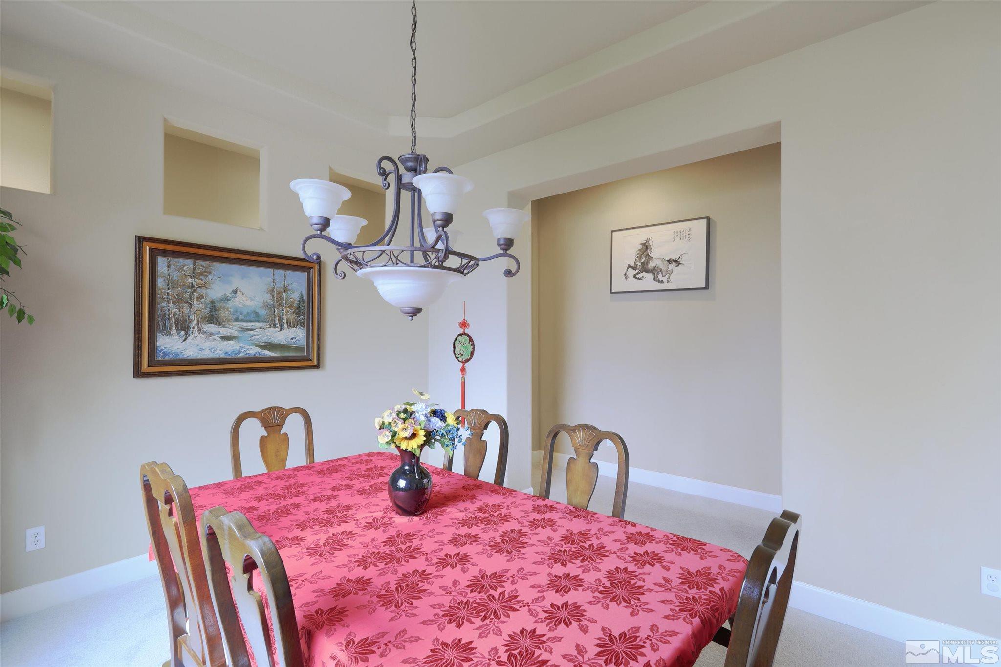 3205 Diamond Ridge Drive Reno, NV 89523 - Photo 10 of 40 Photo 10