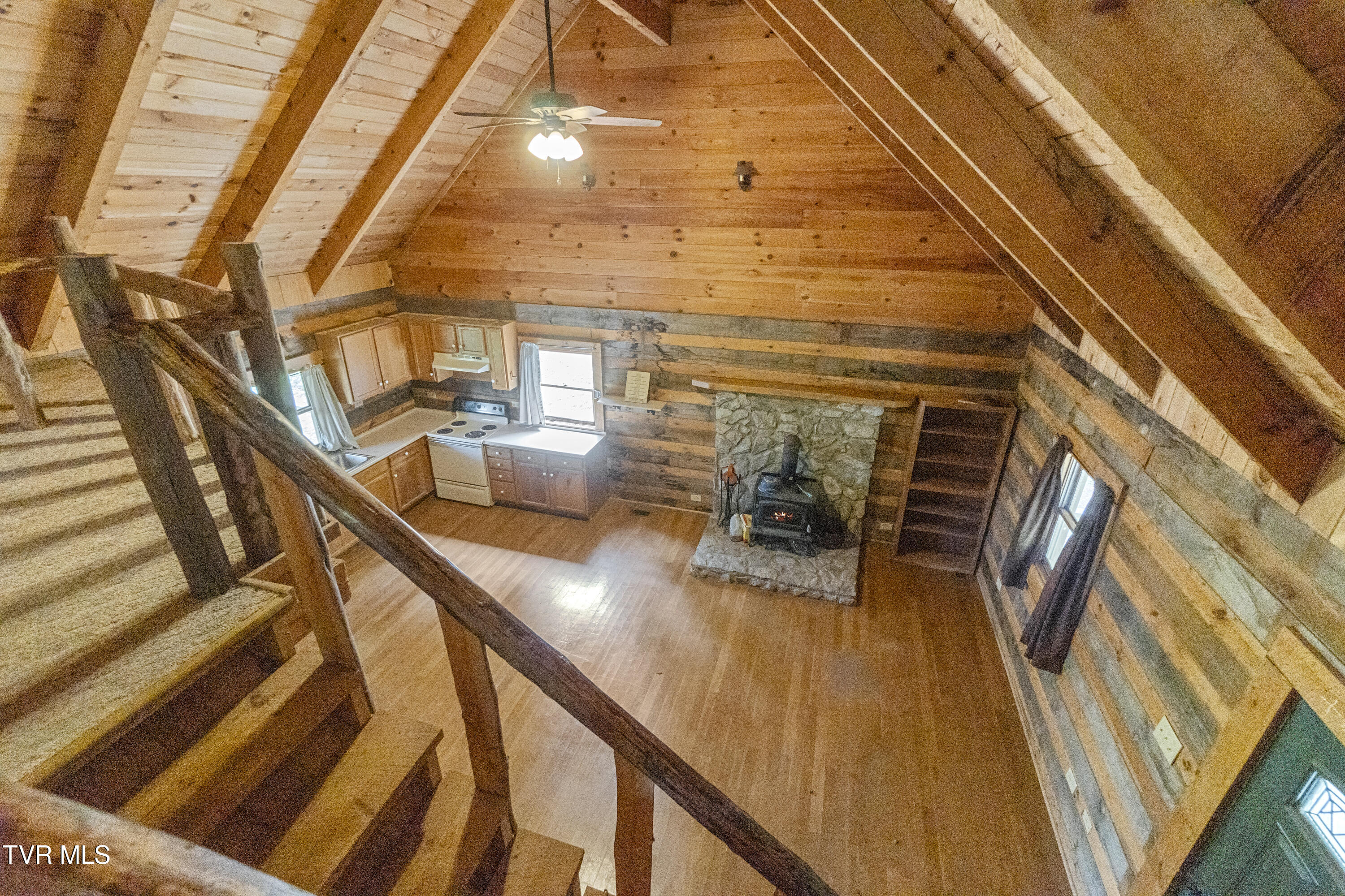 635 Ricker Road Greeneville, TN 37743 - Photo 16 of 42 16