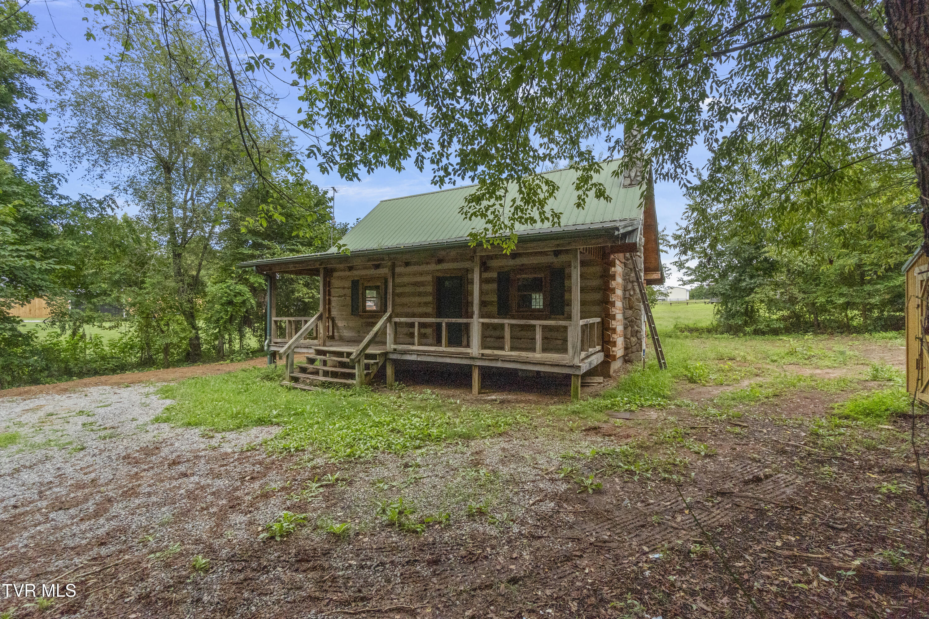 635 Ricker Road Greeneville, TN 37743 - Photo 31 of 42 31