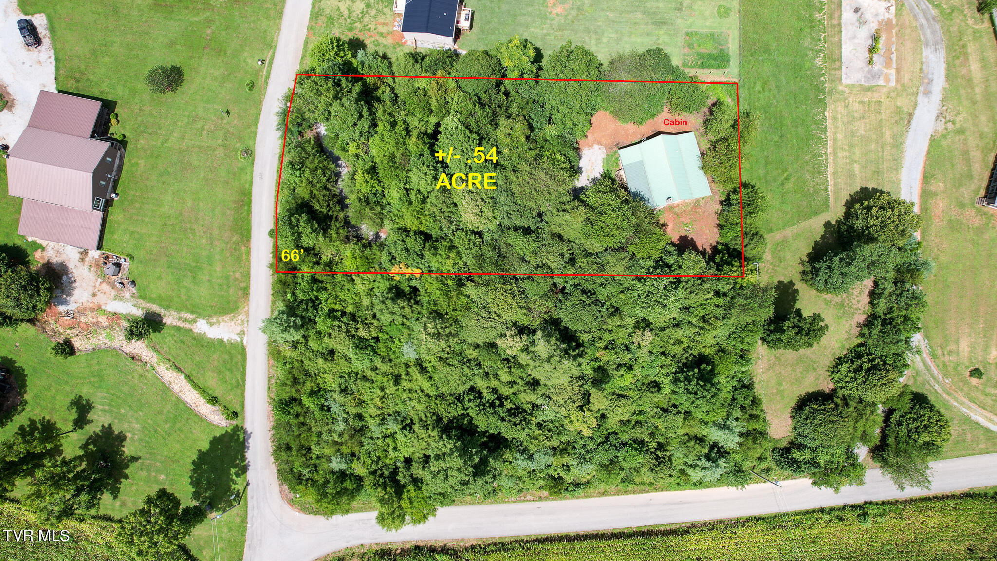 635 Ricker Road Greeneville, TN 37743 - Photo 34 of 42 34