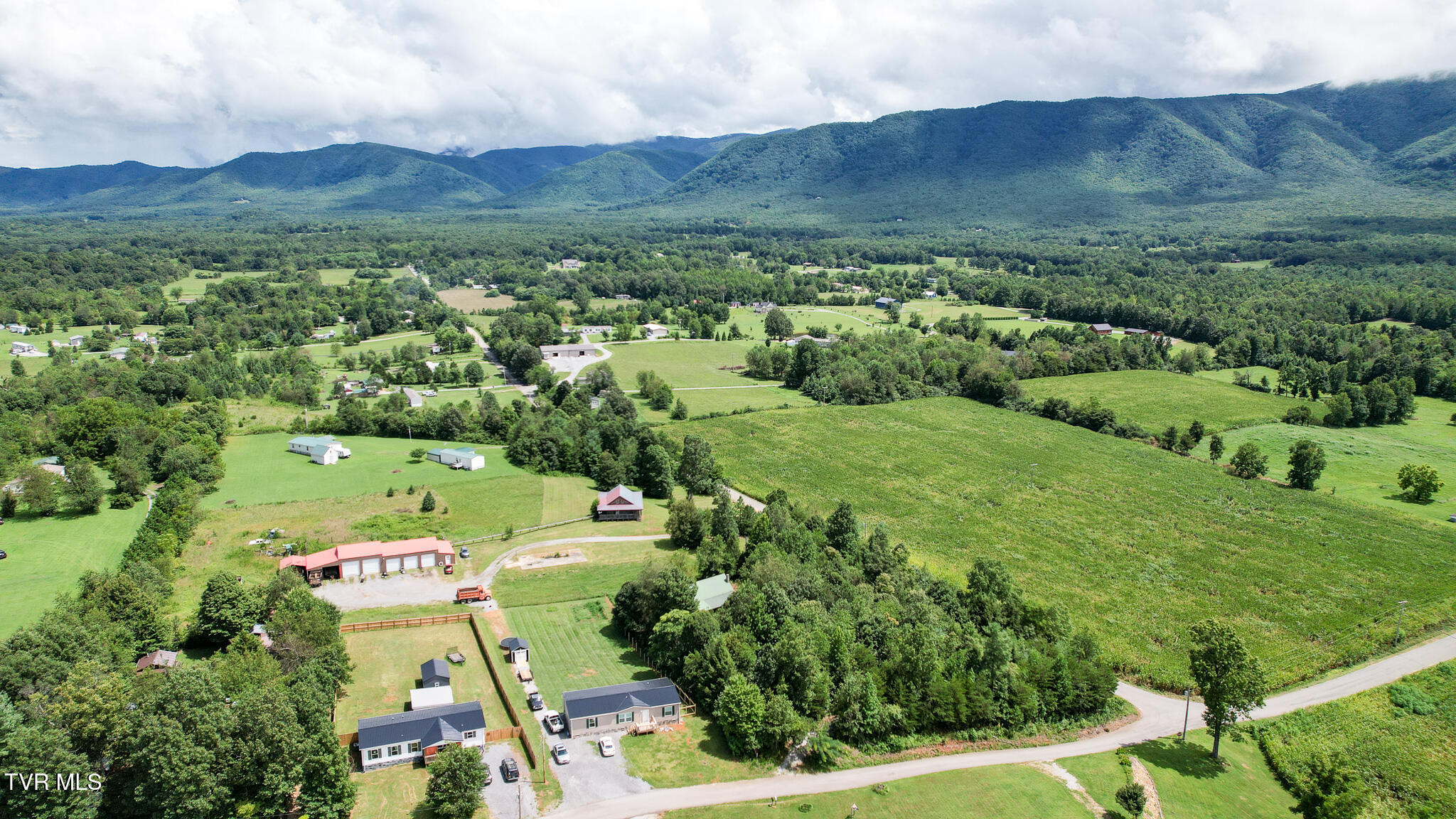 635 Ricker Road Greeneville, TN 37743 - Photo 36 of 42 36