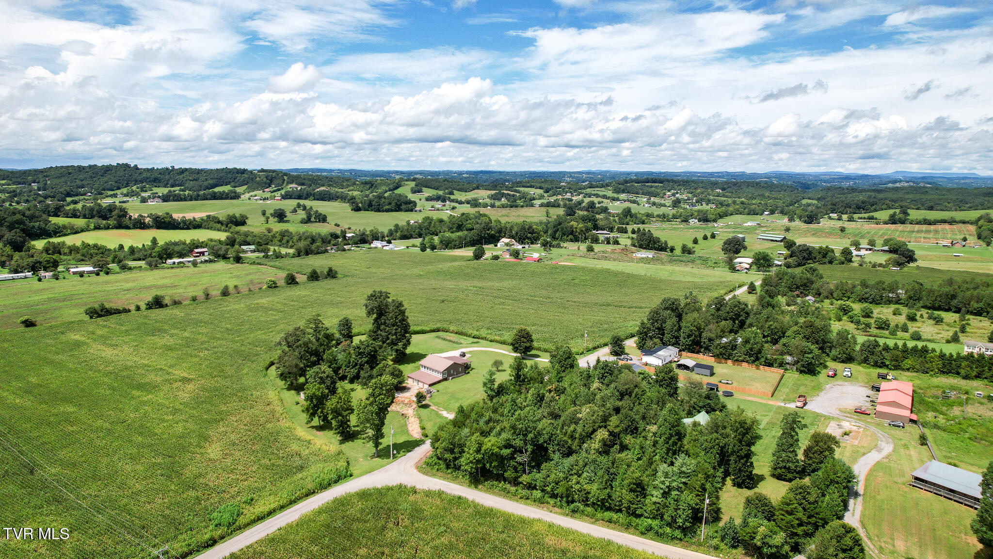 635 Ricker Road Greeneville, TN 37743 - Photo 40 of 42 40