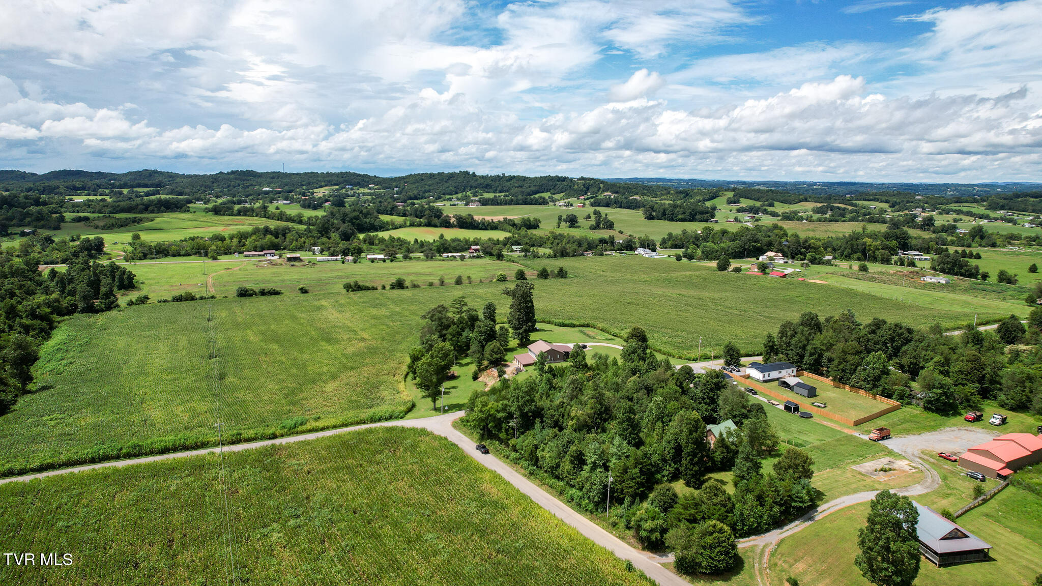 635 Ricker Road Greeneville, TN 37743 - Photo 41 of 42 41