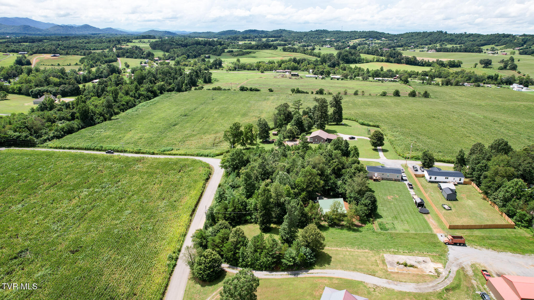 635 Ricker Road Greeneville, TN 37743 - Photo 42 of 42 42