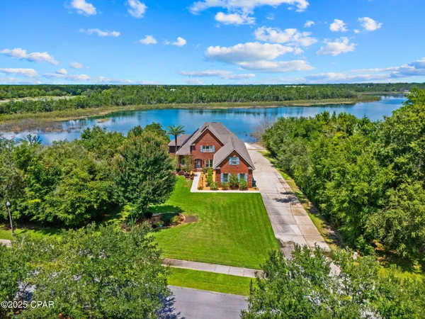 $949,000 | 111 Lake Merial Boulevard, Panama City, FL 32409