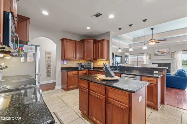 $975,000 | 111 Lake Merial Boulevard, Panama City, FL 32409