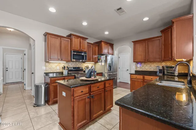 $975,000 | 111 Lake Merial Boulevard, Panama City, FL 32409